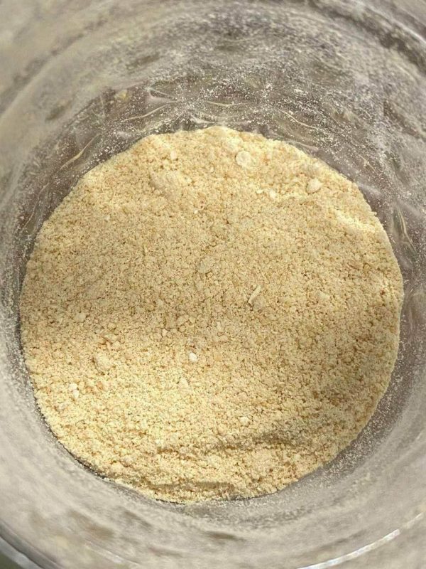 Powder DMT