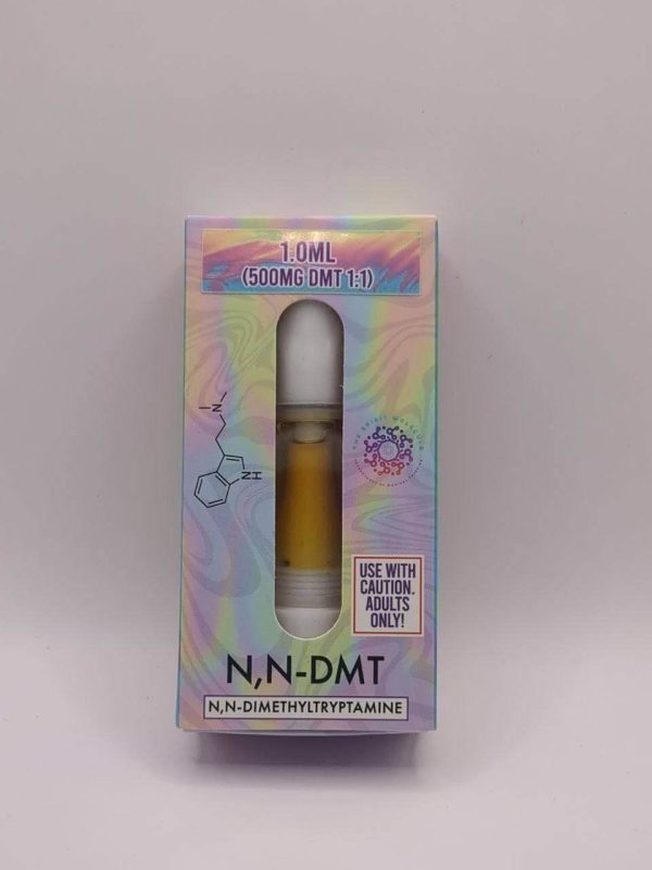 NN Dimethyltryptamine